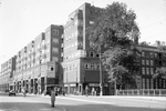 Tijdens de oorlog was de GEW de AEG.
<br/>
Beeldbank Stadsarchief, zj